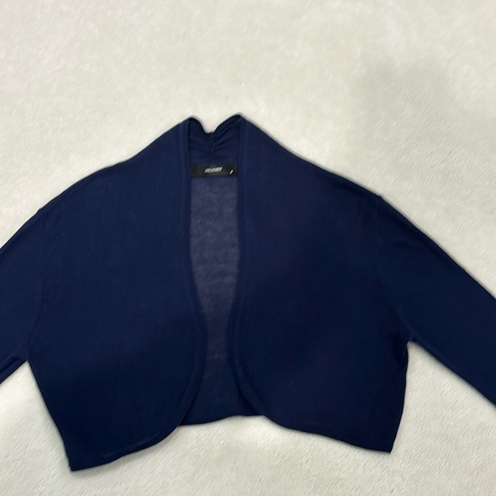 Light jersey for a night dress or day on a t shirt